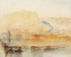William Turner - Standort 01: Ehrenbreitstein