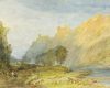 William Turner - Standort 07: Feindliche Brüder