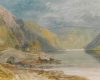 William Turner - 08: Blick nach Hirzenach