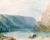 William Turner - Standort 16: Loreley