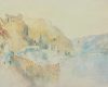 William Turner - Standort 19: Bacharach