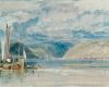 William Turner - Standort 25: Binger Loch