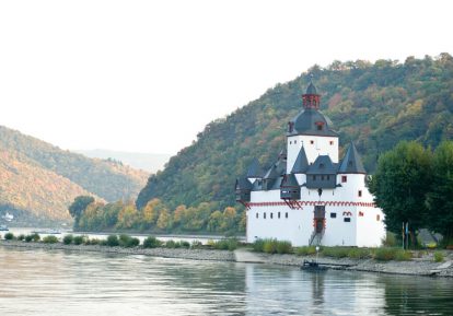 Burg Pfalzgrafenstein