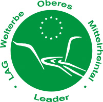 Welterbe Oberes Mittelrheintal Logo