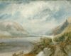 William Turner - Site 02: Junction of the Lahn and the Rhine